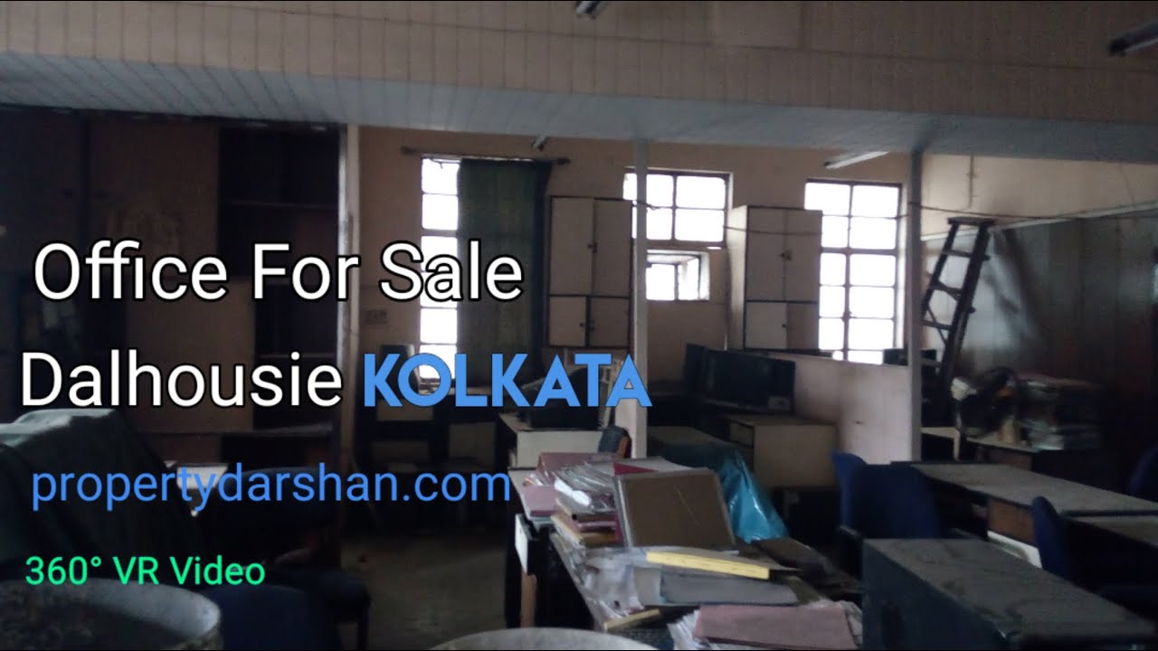 Office For Sale In Dalhousie,Kolkata (Id21868) Kolkata Property