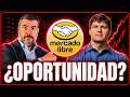 Burry compra Mercado Libre y avisa: "Es 1999 otra vez"