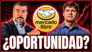 Burry compra Mercado Libre y avisa: "Es 1999 otra vez"