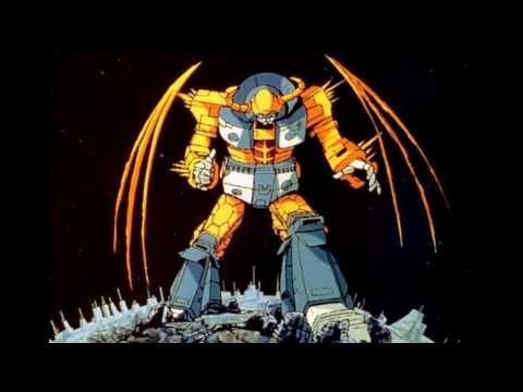 What Is Unicron In Transformers Movie