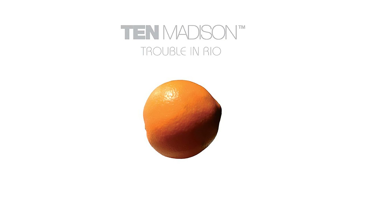 Ver Ten Madison - Walker no YouTube Ver Ten Madison - Walker no YouTube