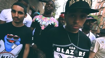 Cory Gunz - Intro "Datz WTF Im Talkin About" (Official Music Video Premiere)