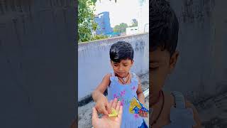 😱😂😜😄😛 #funny vidoe#shortsviral #youtuber 😘✨shakshi cute baby💖