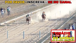5 Páreo Final ll GP Nobrevet Sítios Novos Caucaia Ceará  02 e 03 de Dezembro de 2023