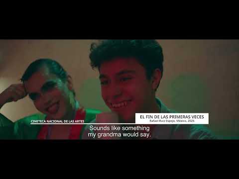 Estrenos 2 mayo Cineteca Nacional de las Artes