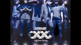 Solar [Japanese/Japonesa Ver] Cross Gene FULL AUDIO