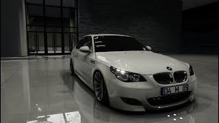 Lvbelc5 - Raf X Yalan Dünya Yaraladı Beni N Assetto Corsa Bmw M5 E60