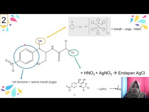 Video: Perbedaan Antara Kimia Obat Dan Kimia Farmasi