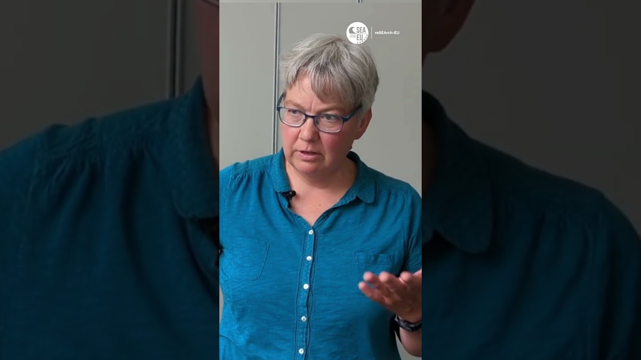 SEA EU Talent Video Series CAU