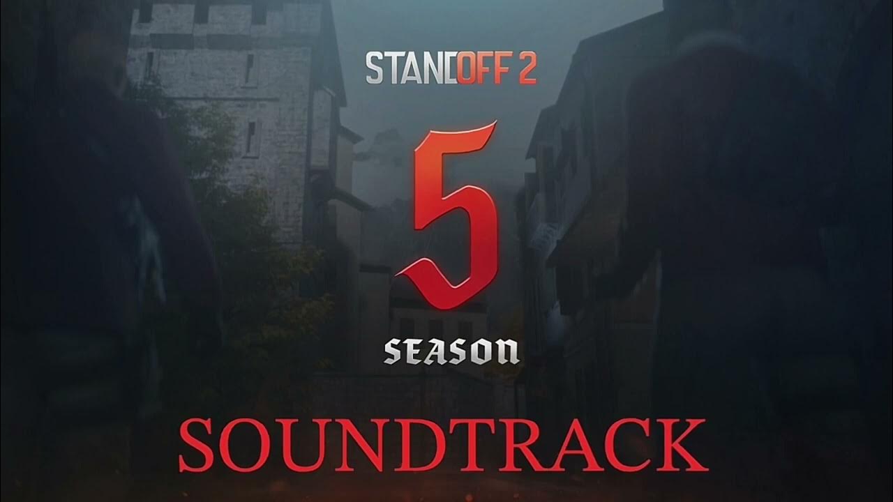 Видео нового обновления standoff 2