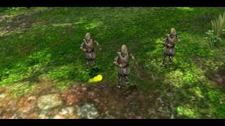 The Bard's Tale - it is bad luck to be you 3 (HD)