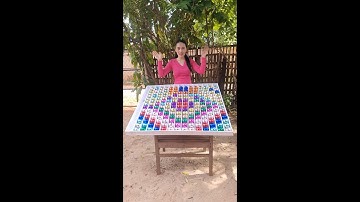 Brain Training Game ☆ Level 120 – Fun Ball Sorting Challenge