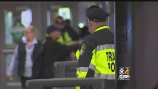 Boston Increases Security For Upcoming Events