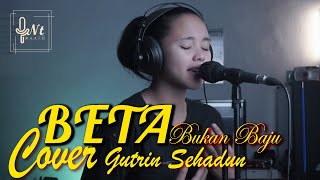 Lagu Ambon "Beta Bukan Baju" -Mitha Talahatu //Gutrin Sehadun (Cover)