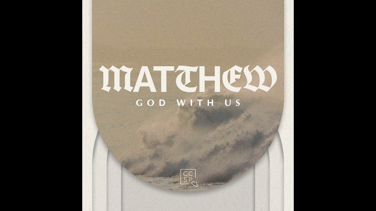 Matthew 14 22 36 YouTube Matthew 14 22 36 YouTube
