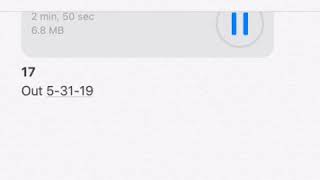 "17" Snippet (unreleased song)