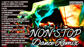 ALL NON STOP REMIX SONG COLLECTION LINKS AVAILABLE | NON STOP CLUB DANCE REMIX | DJ DANCE REMIX