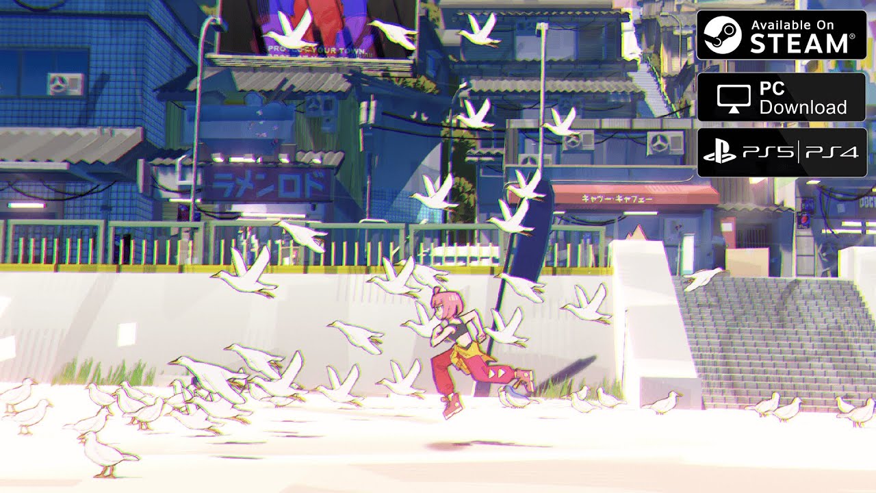 UNBEATABLE Gameplay Demo (PC & PlayStation) – Rhythm Action Game of the Year?