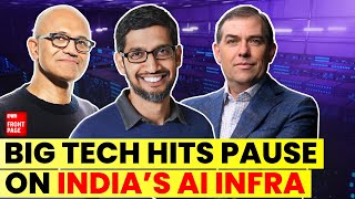 Why Big Tech Is Cooling Off on India’s Data Center Boom?