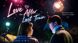 love After The Last Train    Al   67   Ai