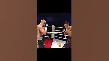 Dmitry Bivol S Secret Jab Technique 