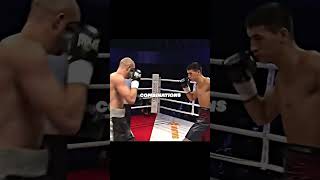 Dmitry Bivol's Secret Jab Technique