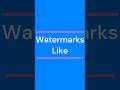 Add a Watermark in Word in 30 Seconds! 🔒 #WordTips #OfficeHacks #Productivity #OfficeANcode