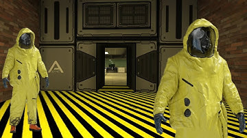 Backrooms Anomaly: Horror Game - New Update - Gameplay #2