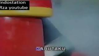 Lagu kabutaku