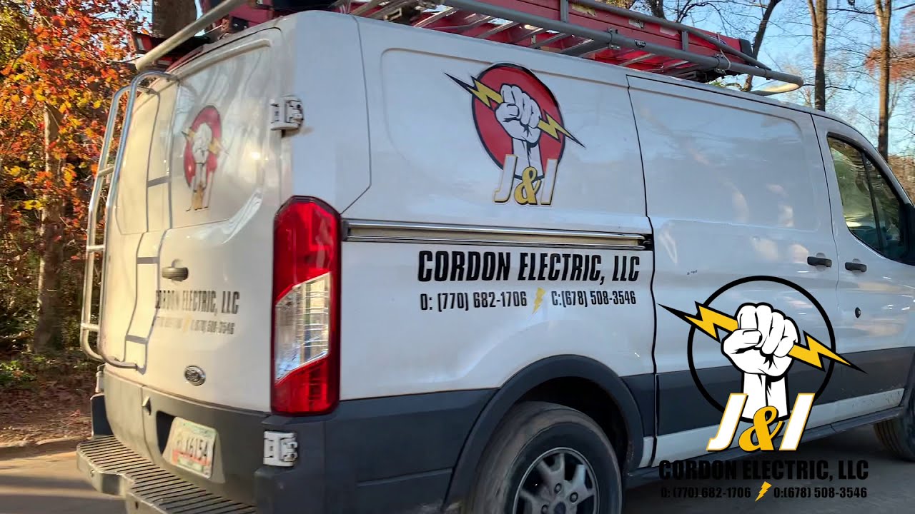 Atlanta's Best electric company | CordonElectric