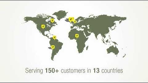 Corporate Video - Upside Learning