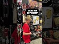 Fernando Tatis jr surprises kid in Dicks Sporting goods! #tatis #baseball