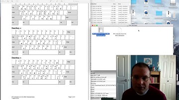How to install the Doulos SIL IPA font on Mac OS X
