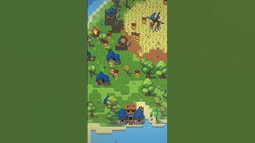 Secret Biome In Worldbox #shorts #worldbox