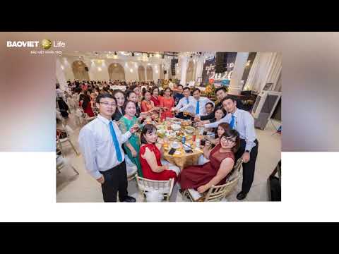 Cùng nhìn lại hành trình 2020 - BaoVietLifeTrangAn