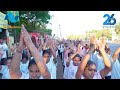 World Kidney Day Walkathon