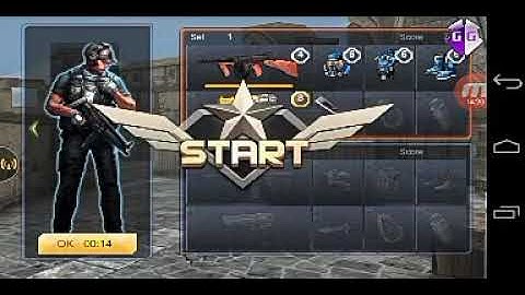 Cheat hack Crisis action underground  in Ranked match