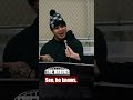 Zilla Fatu lets uce Wave Chapelle know about his finisher move— the Triple Z | The Bridge