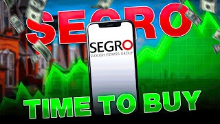 Why Segro Is A Great Investment?