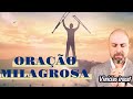 ORAÇÃO MILAGROSA