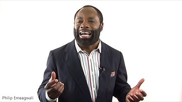 Philip Emeagwali | Contributions to the Development of the Computer | Inventors and their Inventions