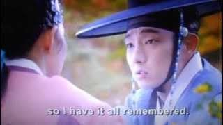 Arang and The Magistrate Final Episode-Cute Moments