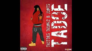 Watch Tadoe Thotties Thoinkz  Joints feat Sosa video