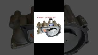 Water pump 3801552 21735265 23552770 for VOLVO engine TAD851 part🤗