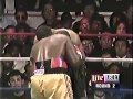 Mike tyson vs buster mathis jr 1995 full fight