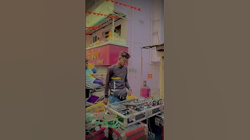 Looping + Live Mix | Dj Aaffi | #roadshow #djaaffi #mixing #looping
