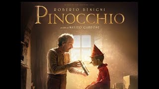 Пиноккио 2020 |•Трейлер•|