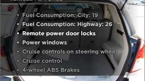 2008 Saturn VUE - New Port Richey FL