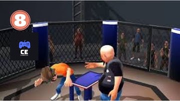 Slap Kings - Gameplay Walkthrough Part 8 (iOS, Android)