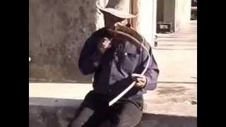 Chipendani naMukoma Phiso